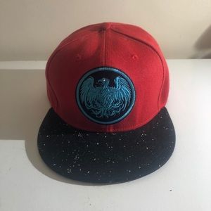 A Day to Remember ADTR pop punk SnapBack hat NWOT